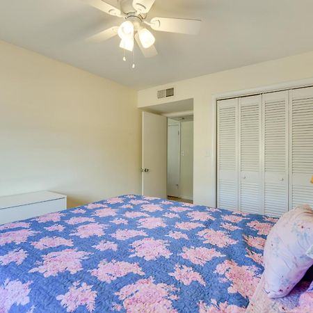 Bright Miramar Beach Condo - Walk To Beach! Destin Dış mekan fotoğraf